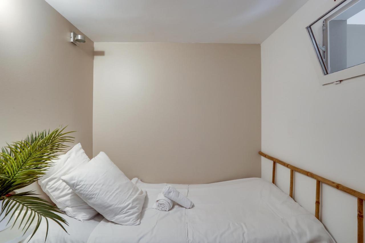 Appartement Spacious, Bright And Beautifully Decorated Flat In Heart Of Marais Short Walk To Picaso Museum Paris