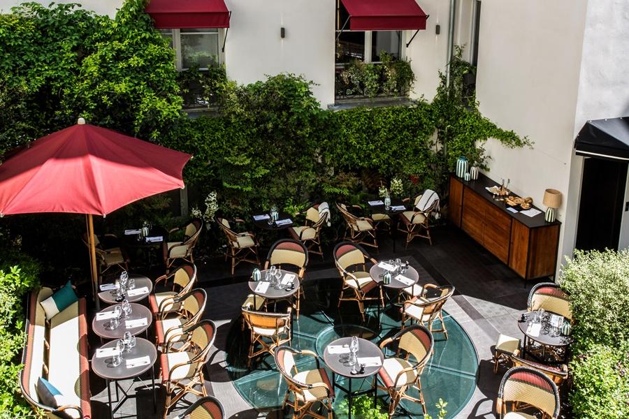 Le Roch & 5* Paris