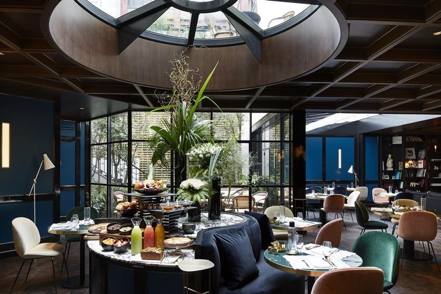Le Roch & Hotel Paris