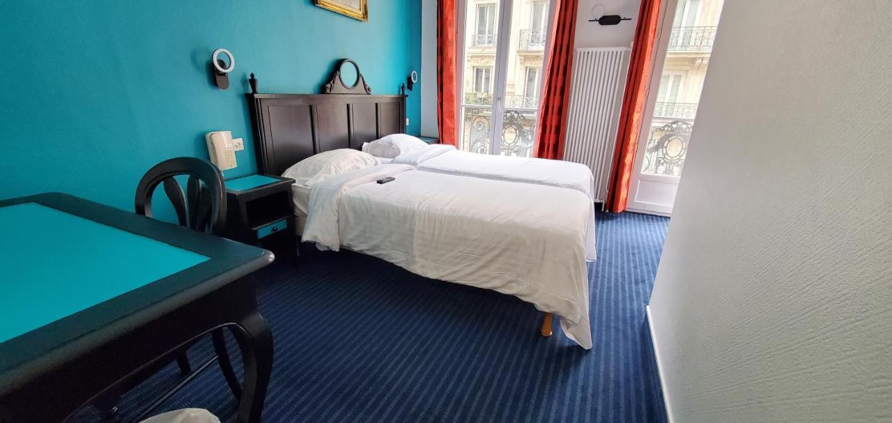 Metropol Paris