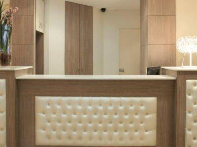 Lebron Hotel