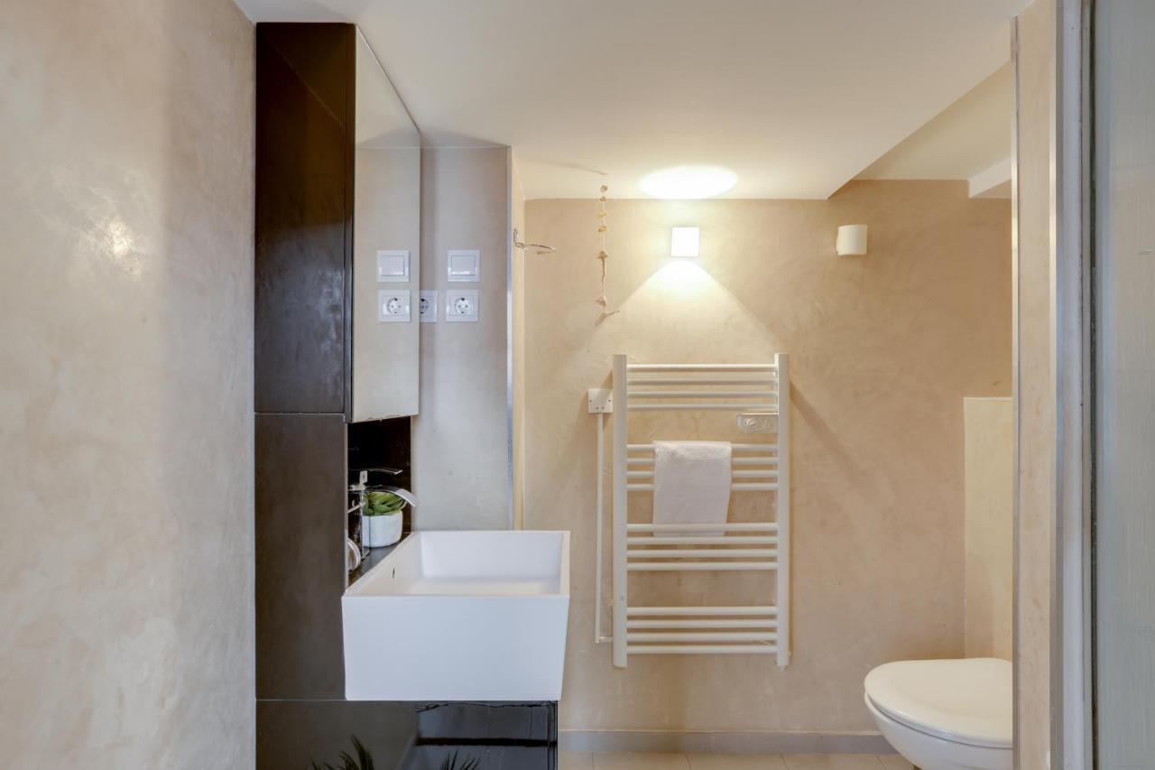 Appartement Spacious, Bright And Beautifully Decorated Flat In Heart Of Marais Short Walk To Picaso Museum *