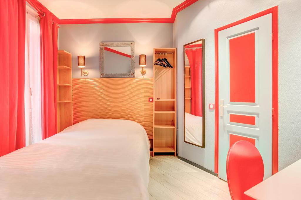 Maubeuge Gare Du Nord Hotel