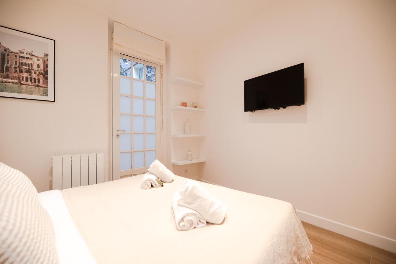 Beautiful In Le Marais Appart hôtel 2*