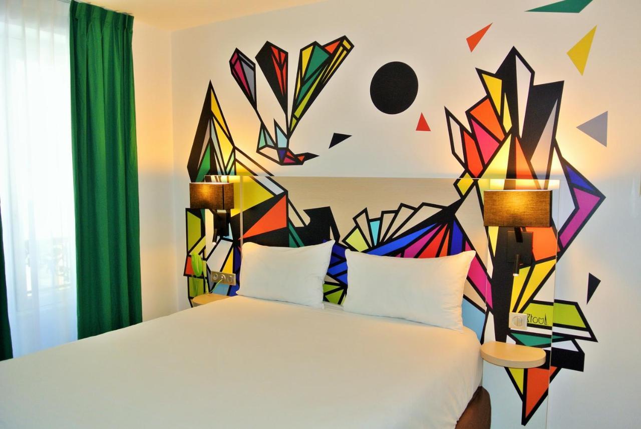 Ibis Styles Maine Montparnasse 3*