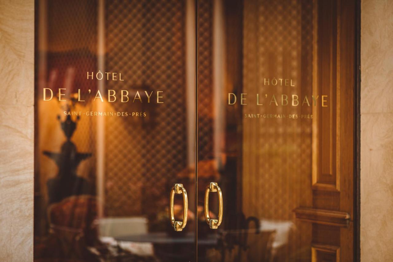 Hotel De L'abbaye 4*