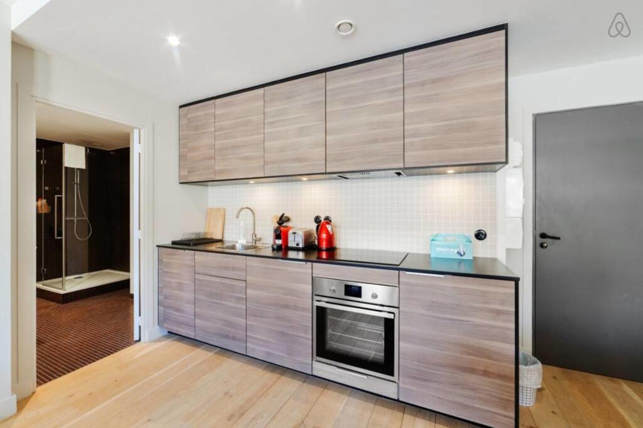 Beautiful 1 Bedroom Near Eiffel Tower