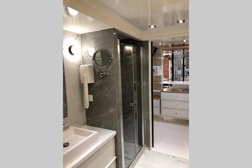 Loft Nazareth Quartier Du Marais Appartement