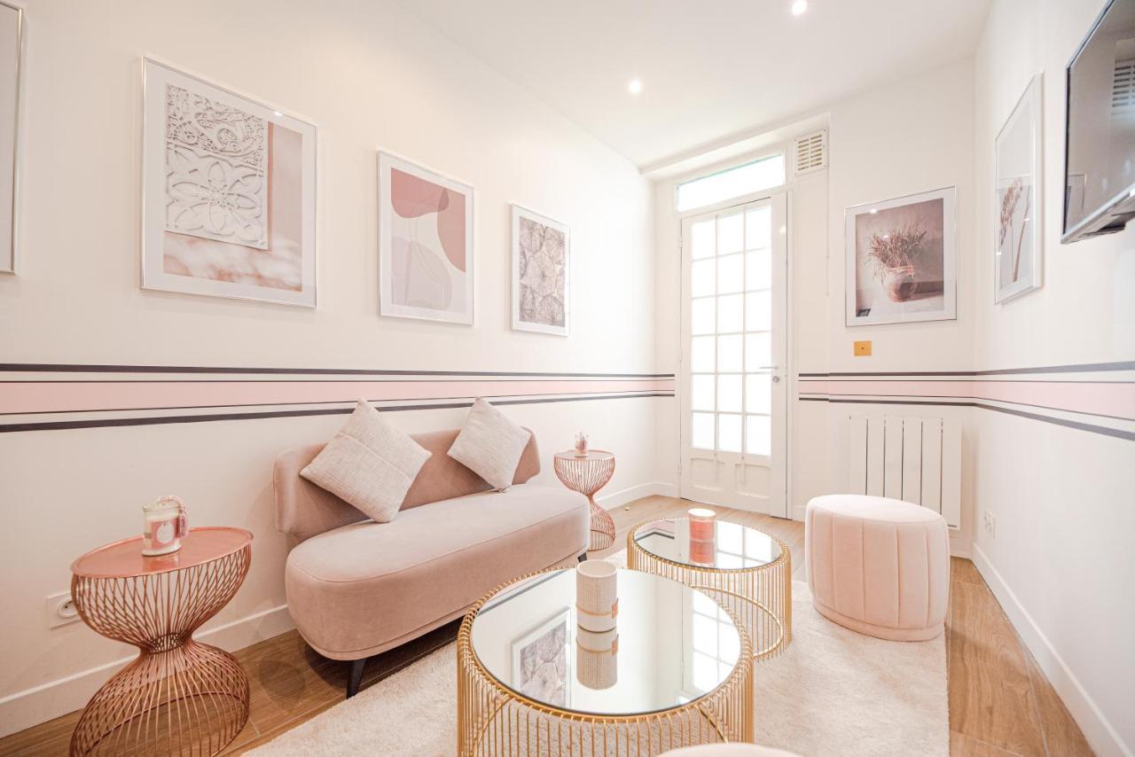 Appart hôtel Beautiful In Le Marais Paris
