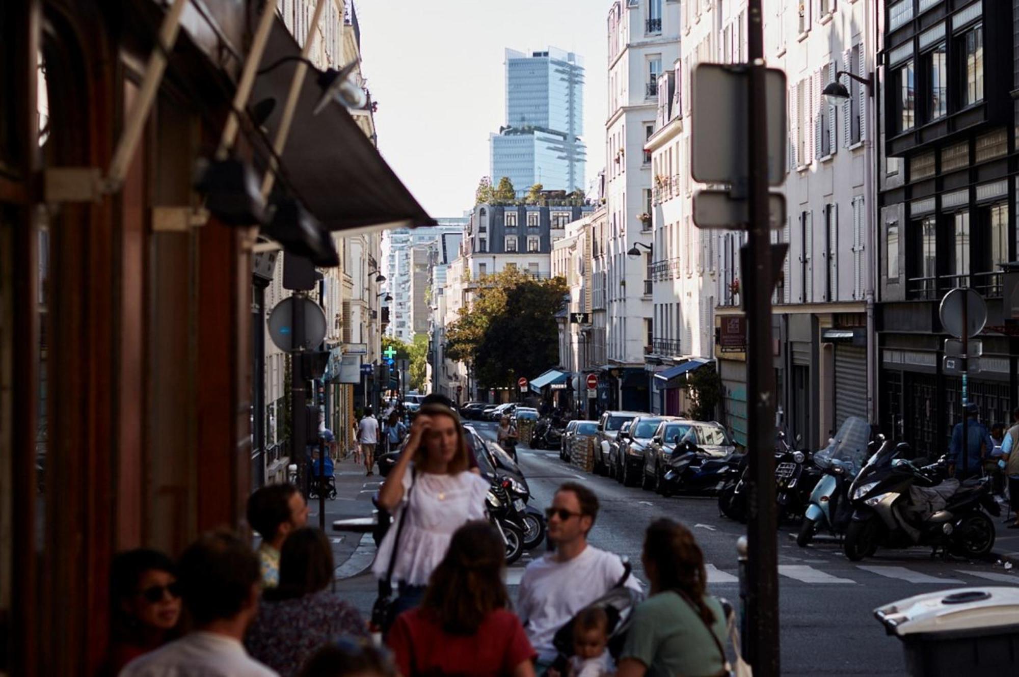 Tribe Batignolles 4* Paris