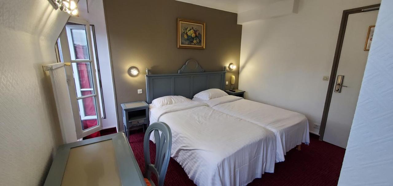 Metropol Hotel