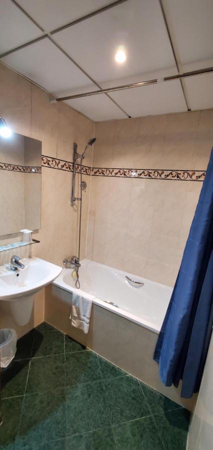 Hotel Metropol 3*