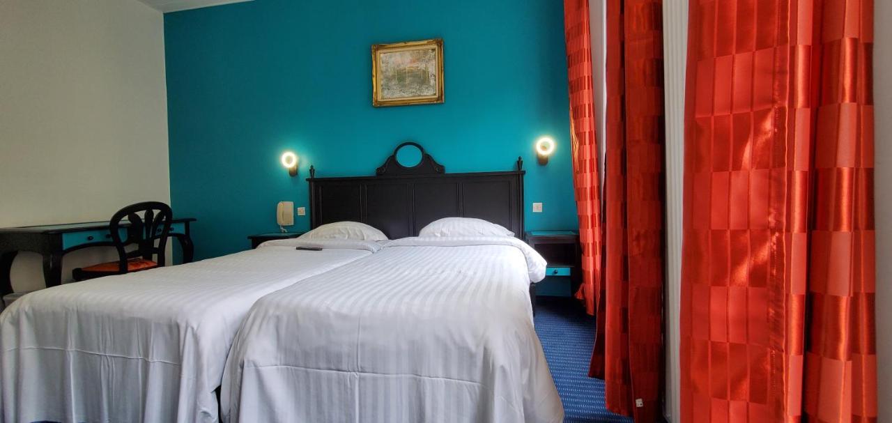 Hotel Metropol