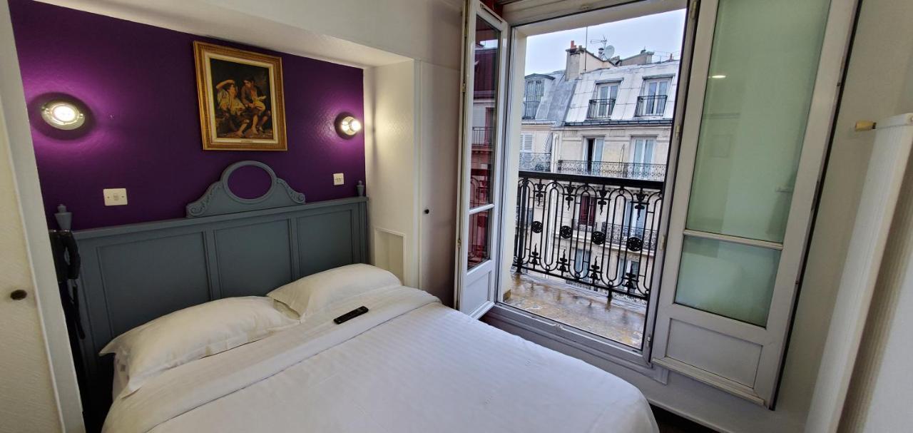 Hotel Metropol