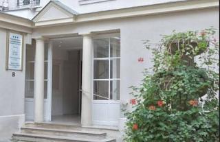 Maison Armance - Esprit De France 4* Paris