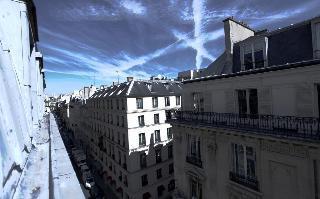 Maison Armance - Esprit De France Hotel Paris