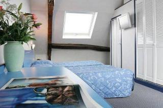Hotel Maison Armance - Esprit De France Paris