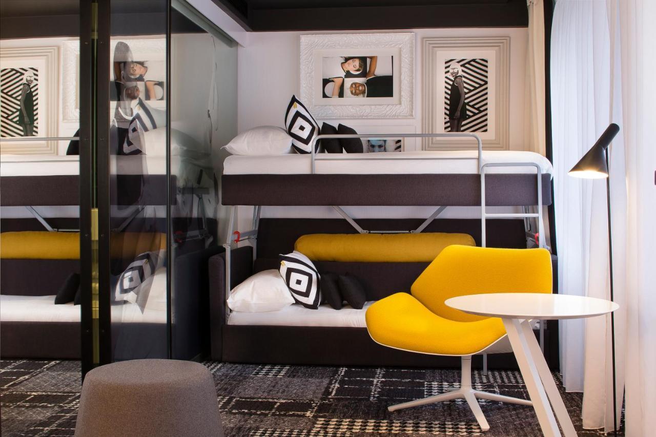 Ekta Champs Elysees Hotel