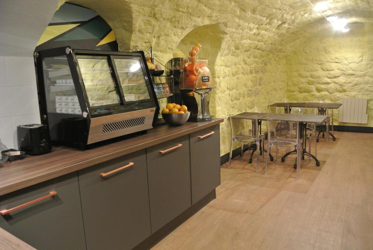 Hotel Ibis Styles Maine Montparnasse