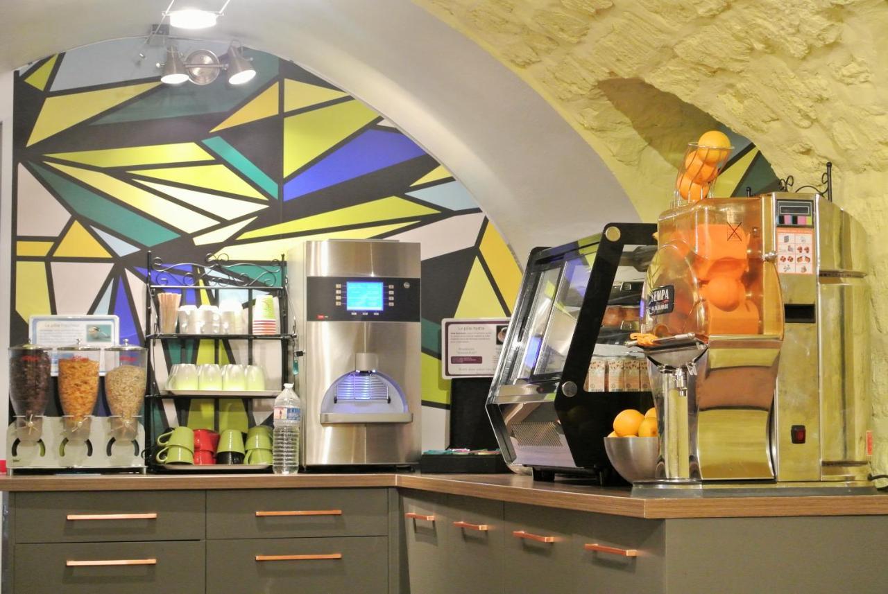 Hotel Ibis Styles Maine Montparnasse 3*