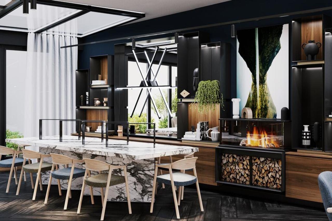 Hotel Tribe Batignolles