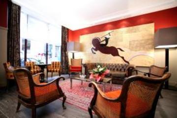Crystal 3* Paris