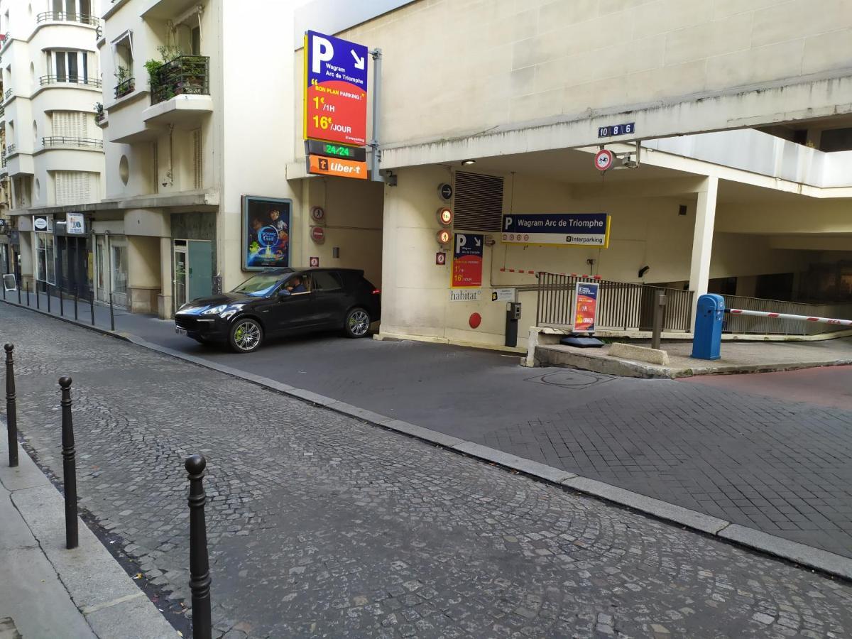 Elysées Union Hotel 3*