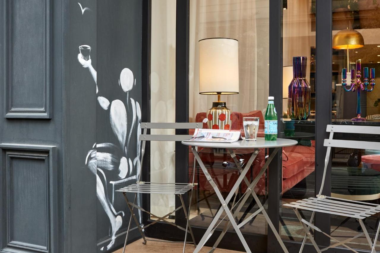 Hotel 3h Marais