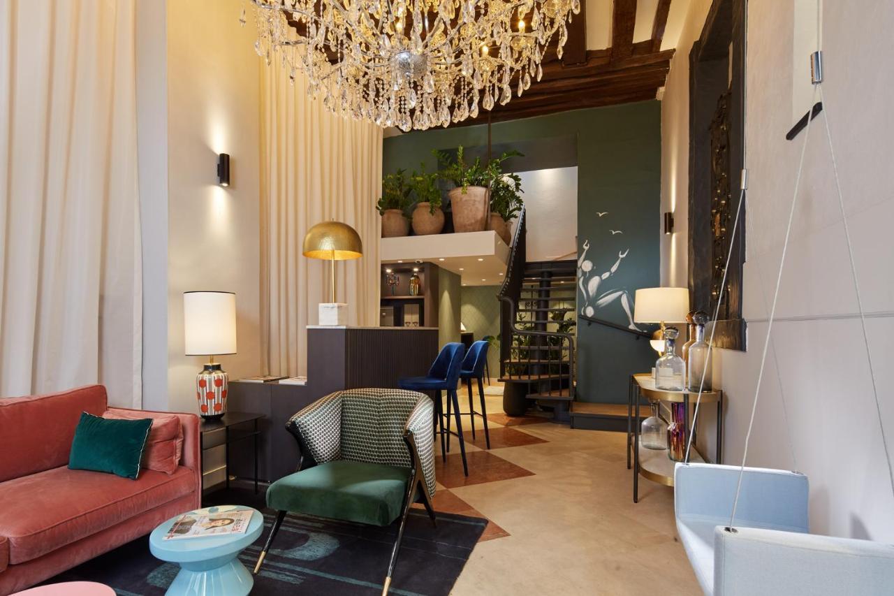 3h Marais Hotel Paris