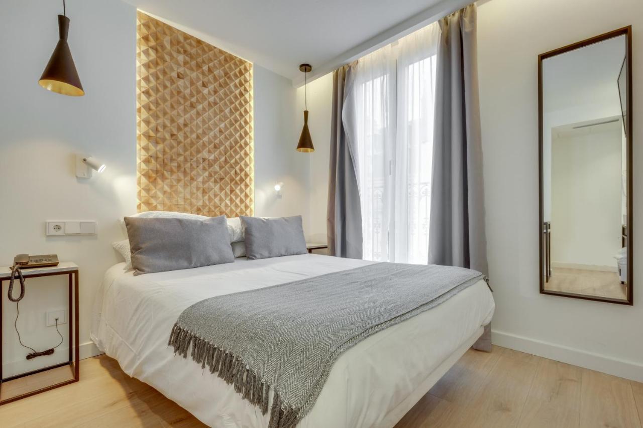 Beausejour Hotel Paris