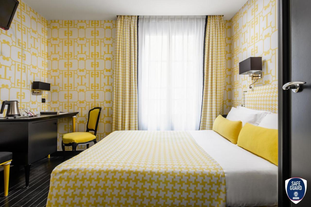 Monceau Elysees 3* Paris