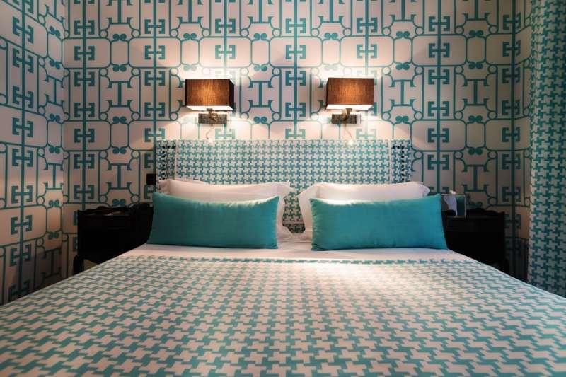 Monceau Elysees Hotel