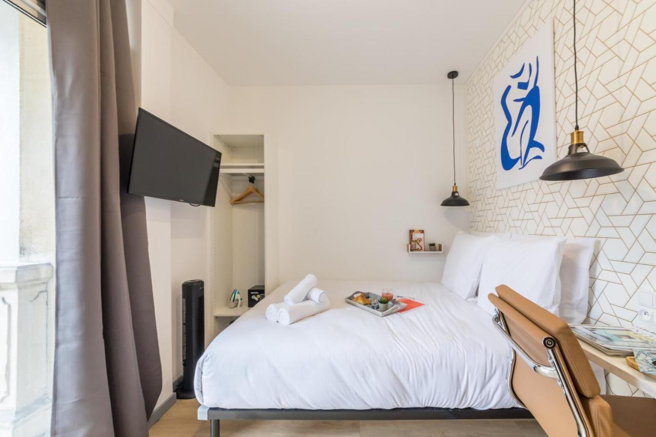 Ws Tour Eiffel - Saint-charles Apartment Paris