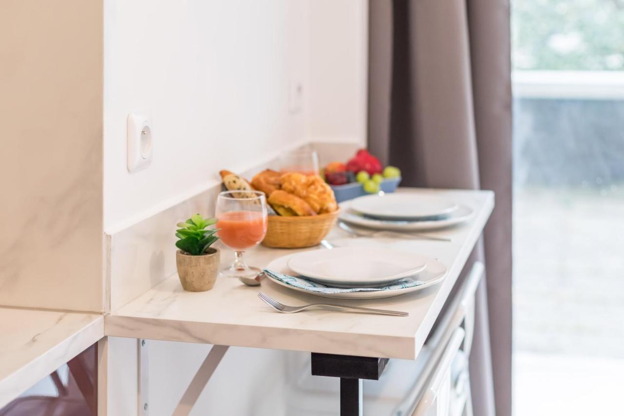 Apartment Ws Tour Eiffel - Saint-charles