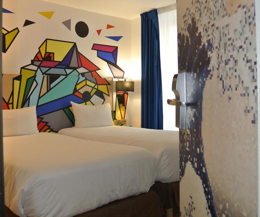 Ibis Styles Maine Montparnasse 3*