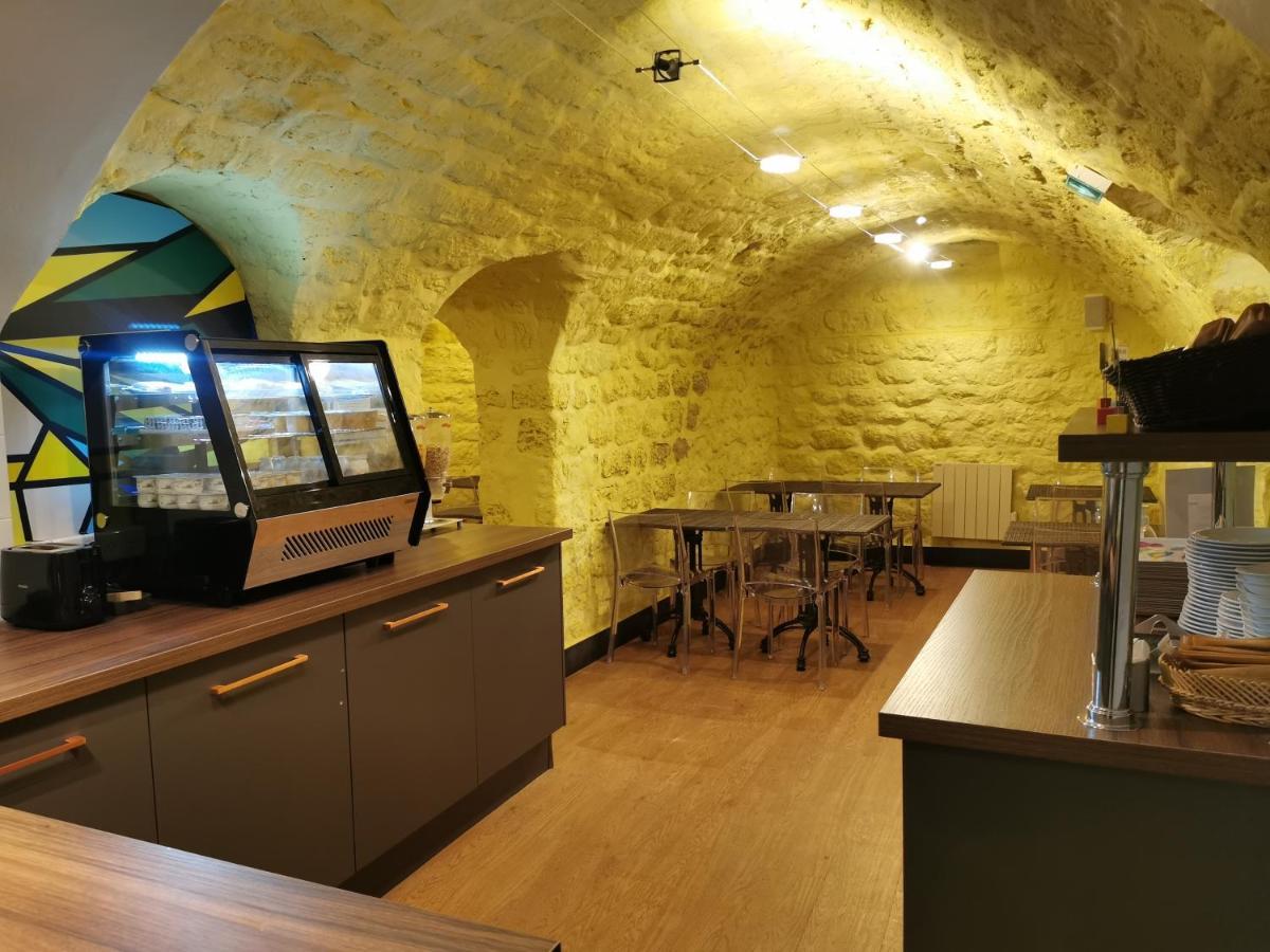 Hotel Ibis Styles Maine Montparnasse