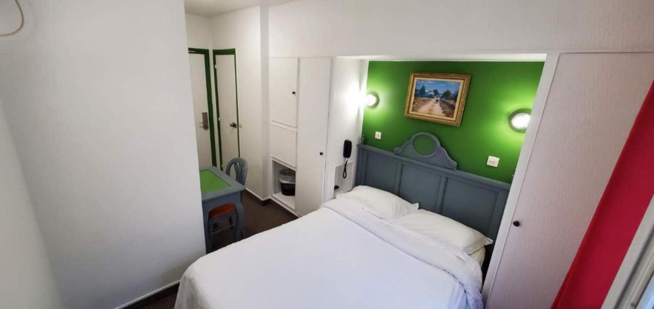 Metropol 3*