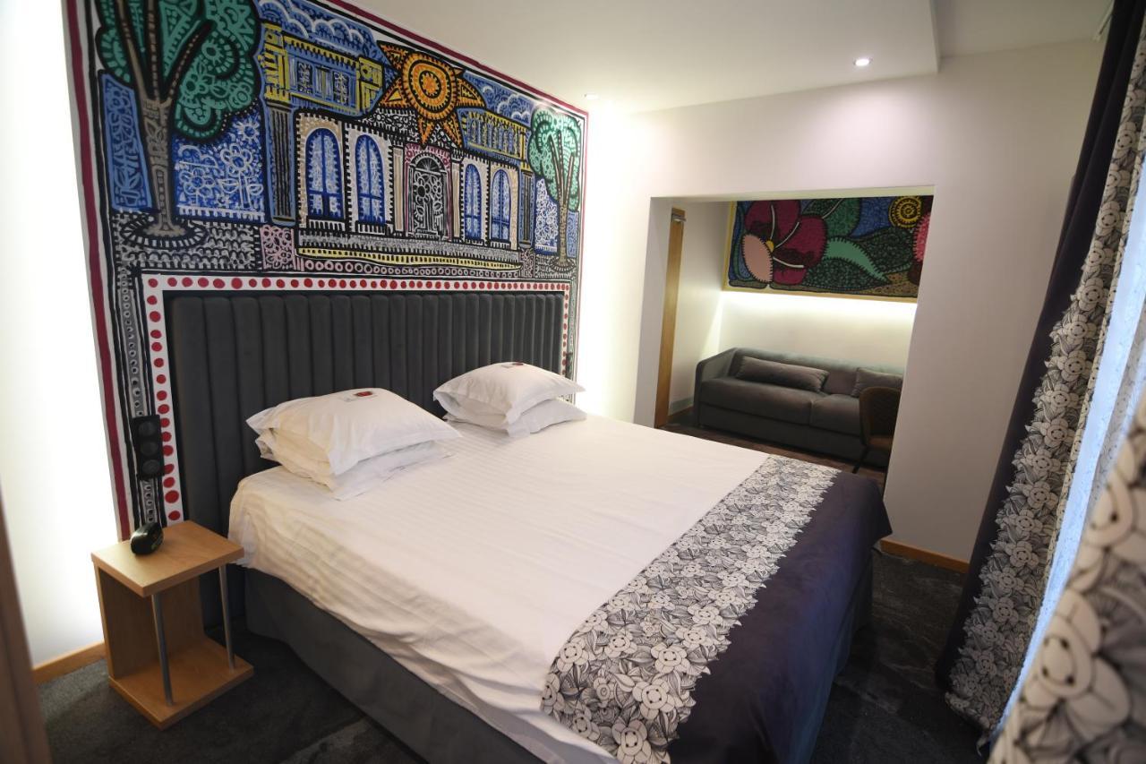 Hotel Aida Opera