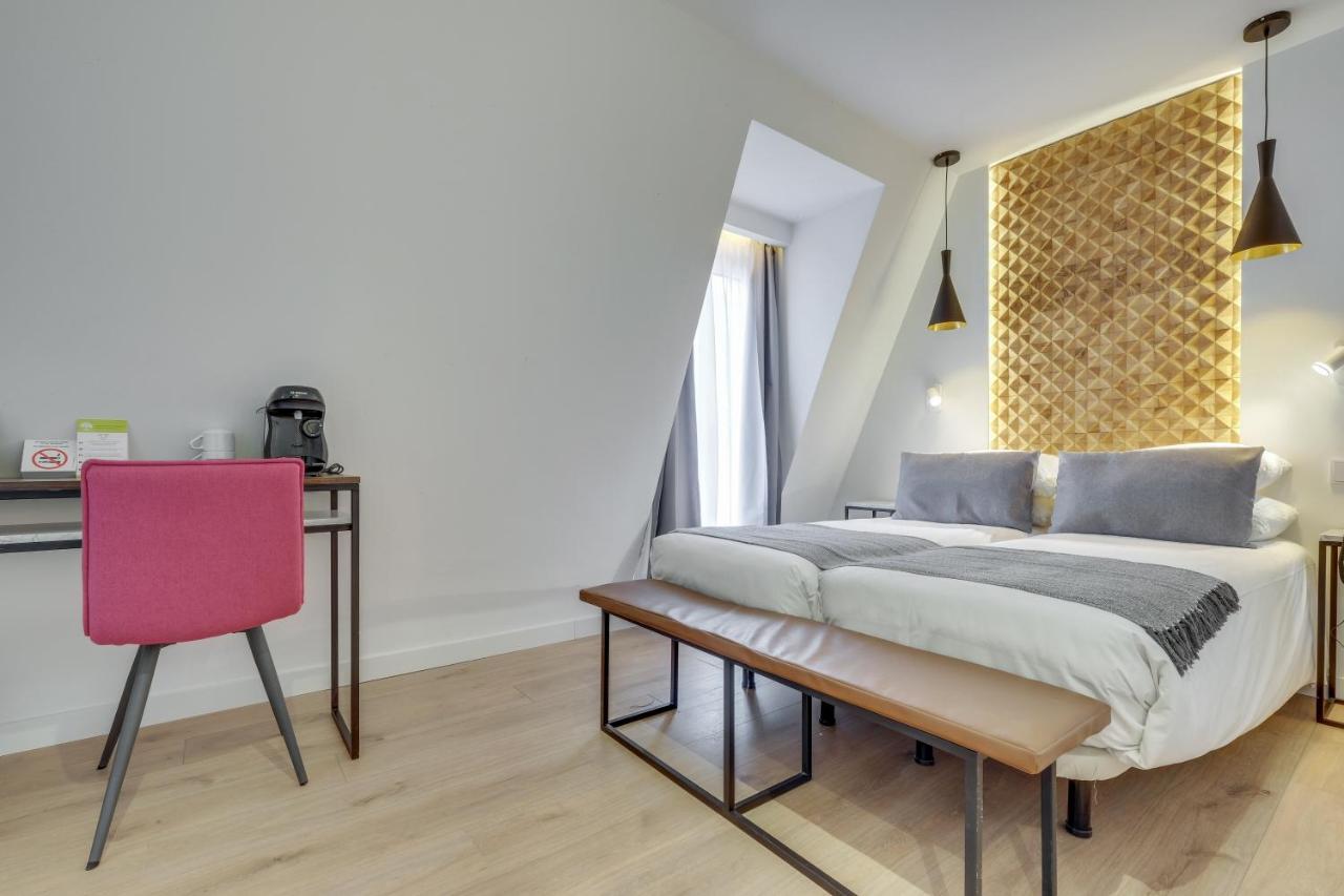 Beausejour Hotel Paris