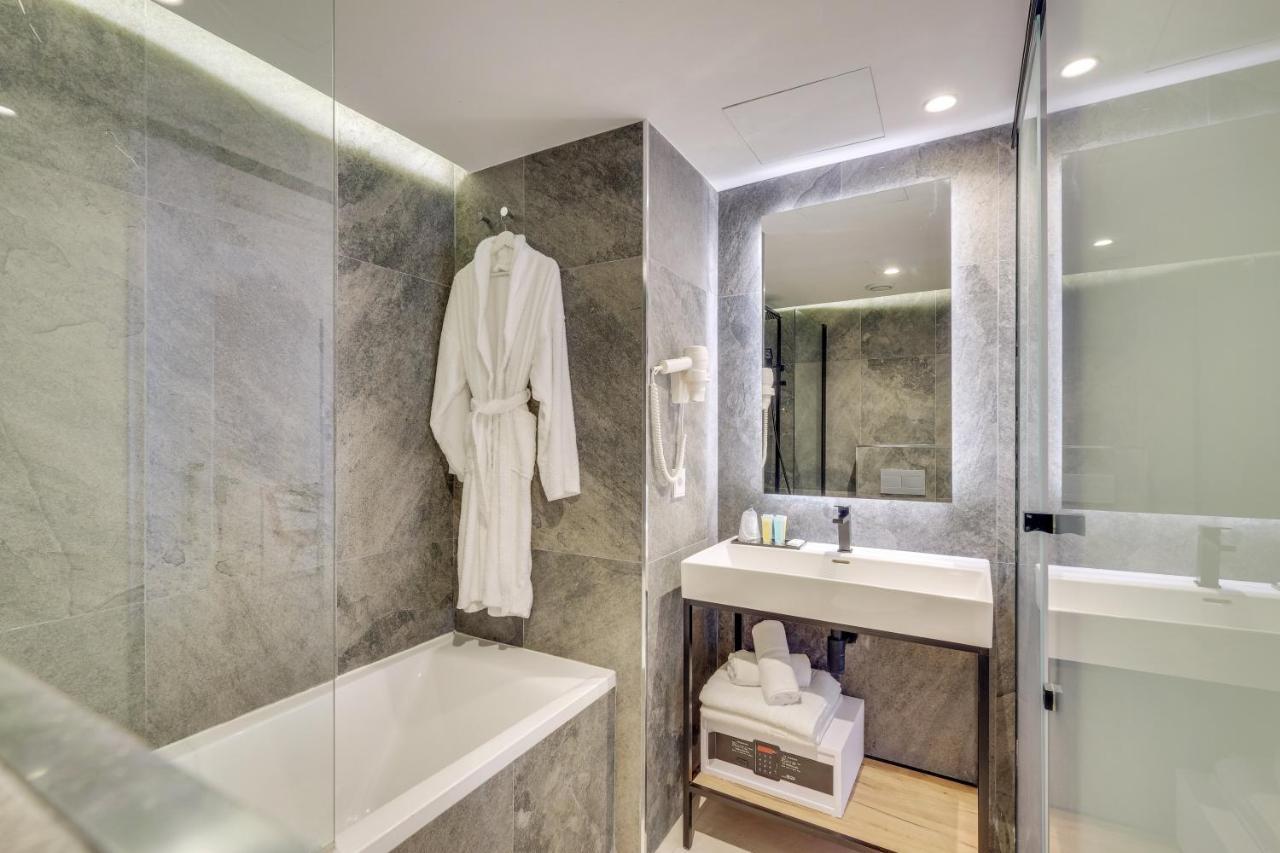 Hotel Beausejour