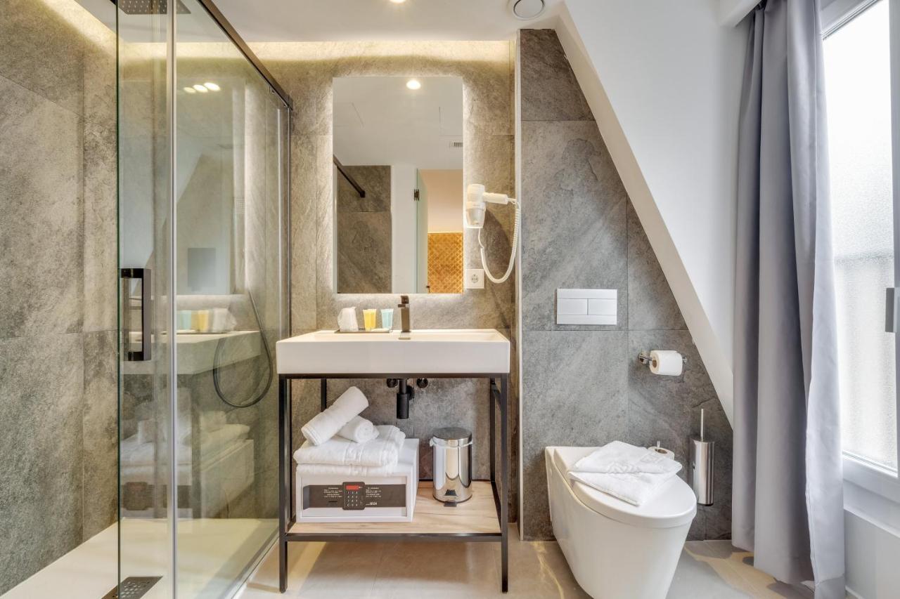 Beausejour Hotel