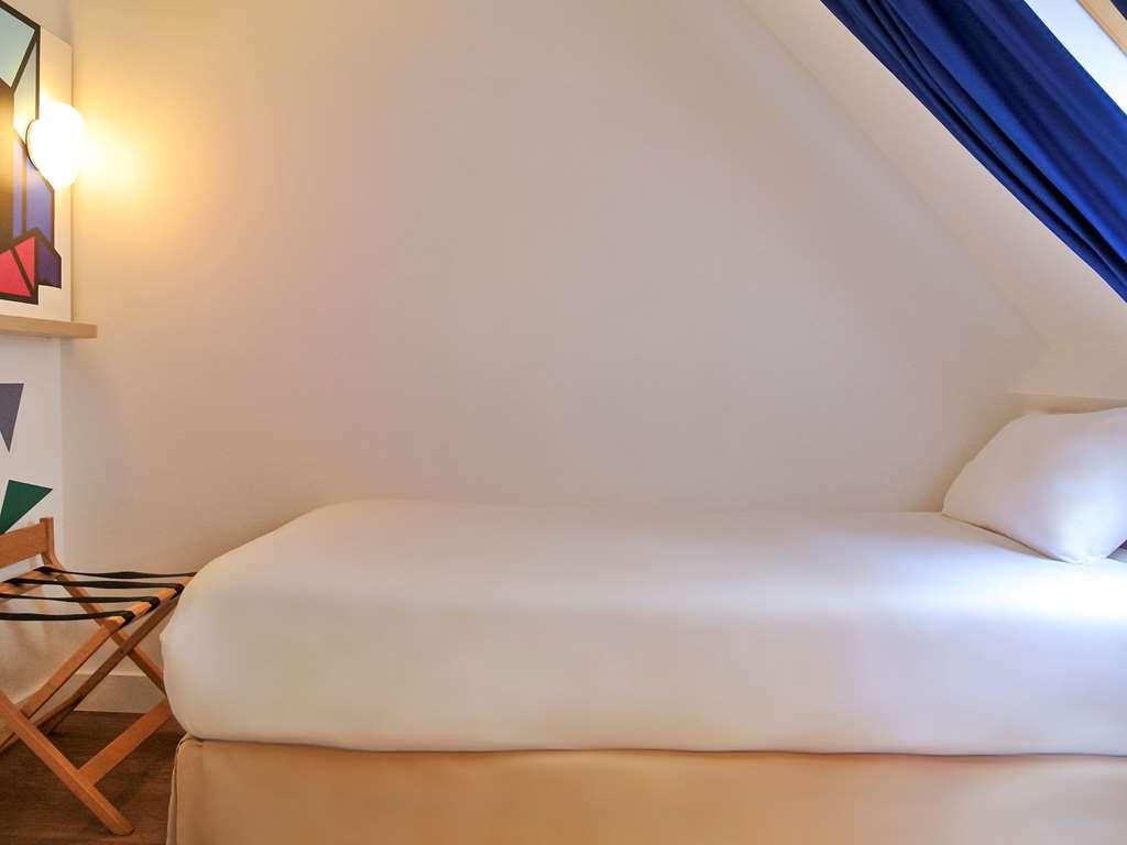 Ibis Styles Maine Montparnasse Hotel 3*