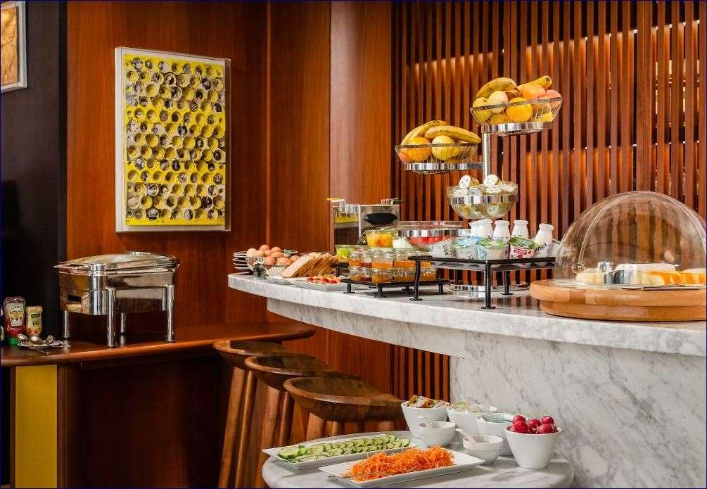Hotel Du Ministere 4*