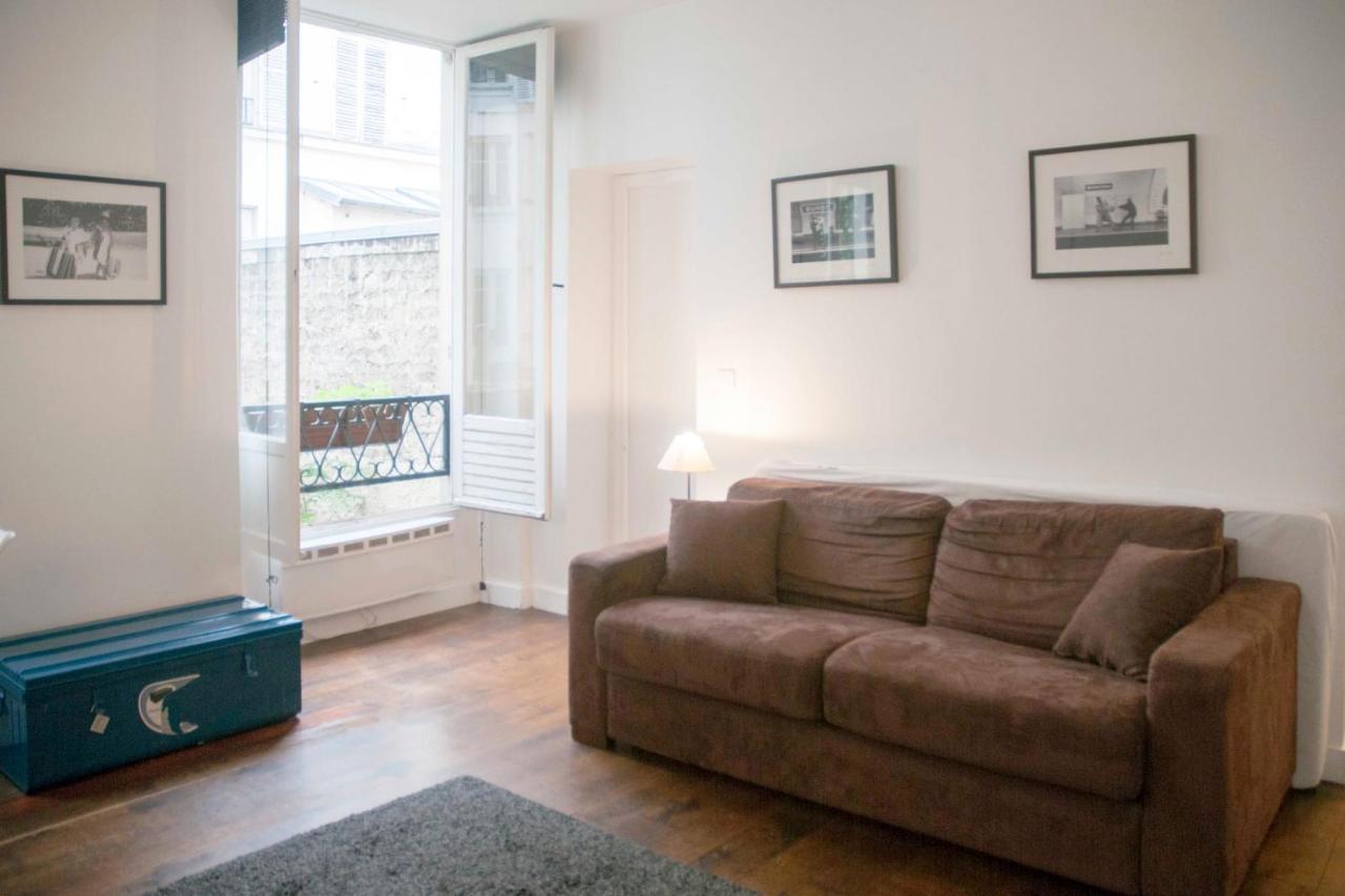 Charming Batignolles Neighborhood * Paris