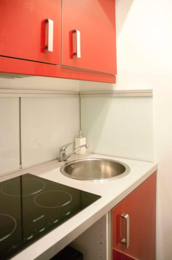 Charming Batignolles Neighborhood *