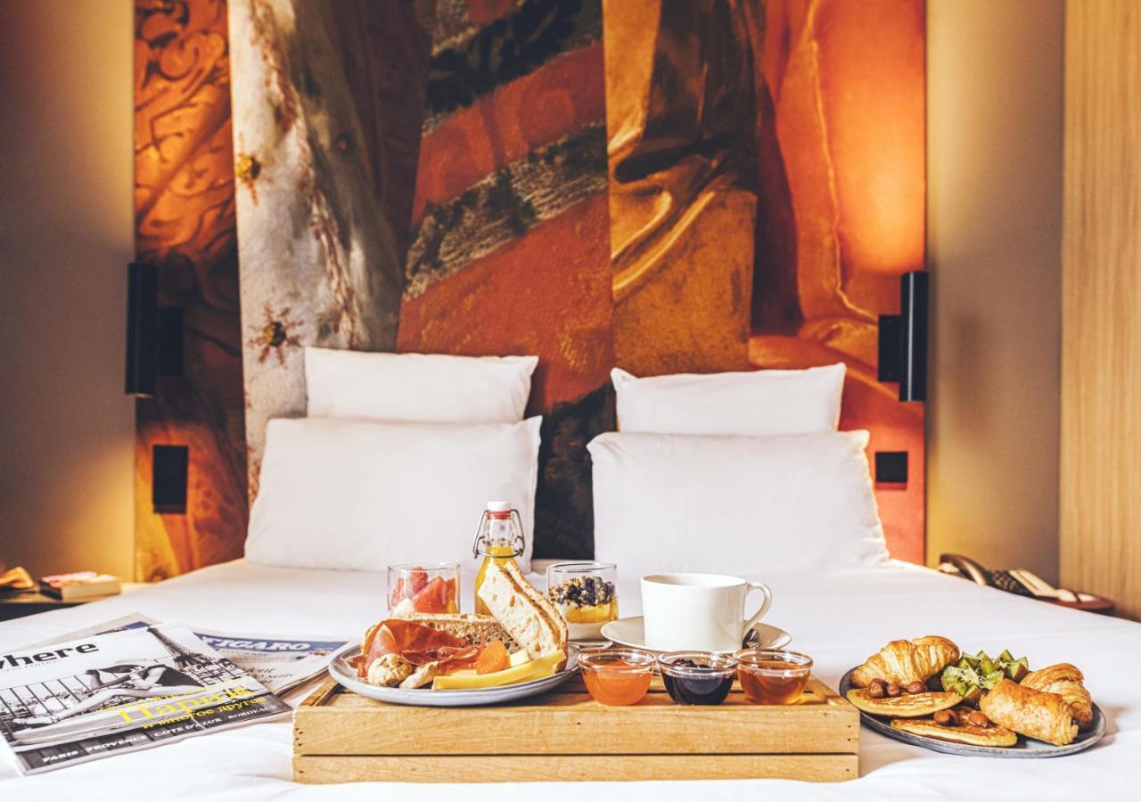 Hotel Mercure Alesia