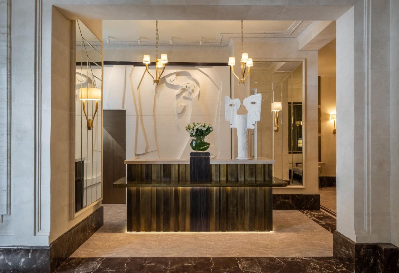 Elysia By Inwood 5* Paris
