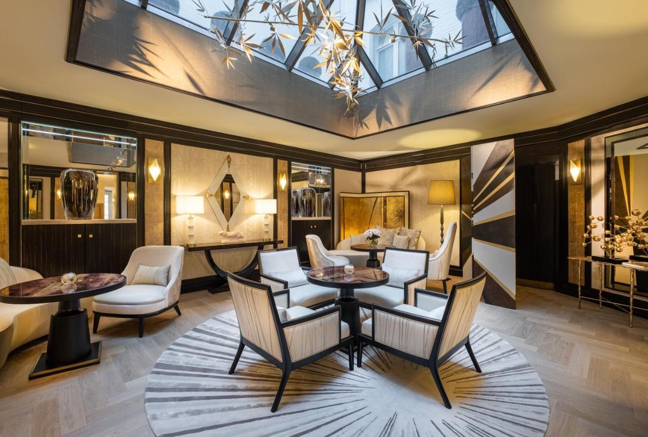 Elysia By Inwood Paris