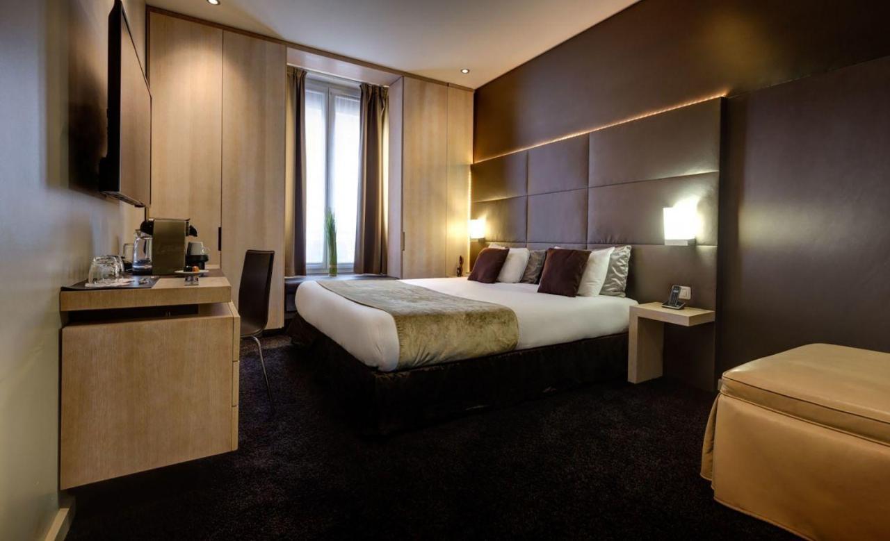 Hotel Elixir