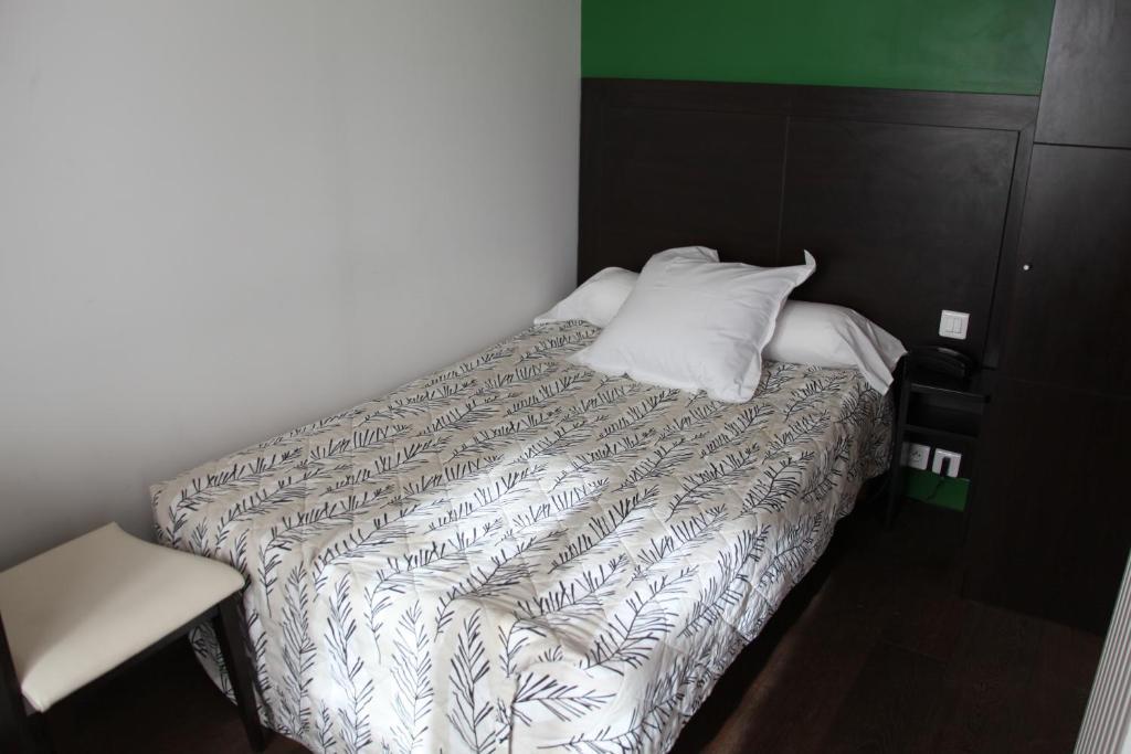 Hotel Le Myosotis Paris